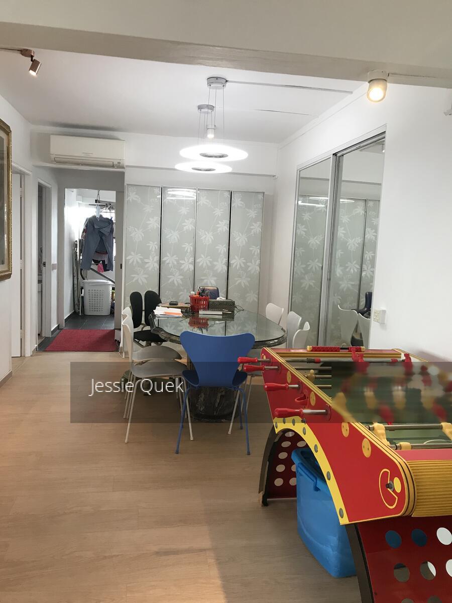 Blk 12 Marine Terrace (Marine Parade), HDB 5 Rooms #271270231